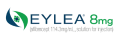 Eylea 8mg Logo