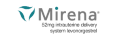 Mirena® Logo