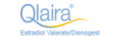 Qlaira® Logo