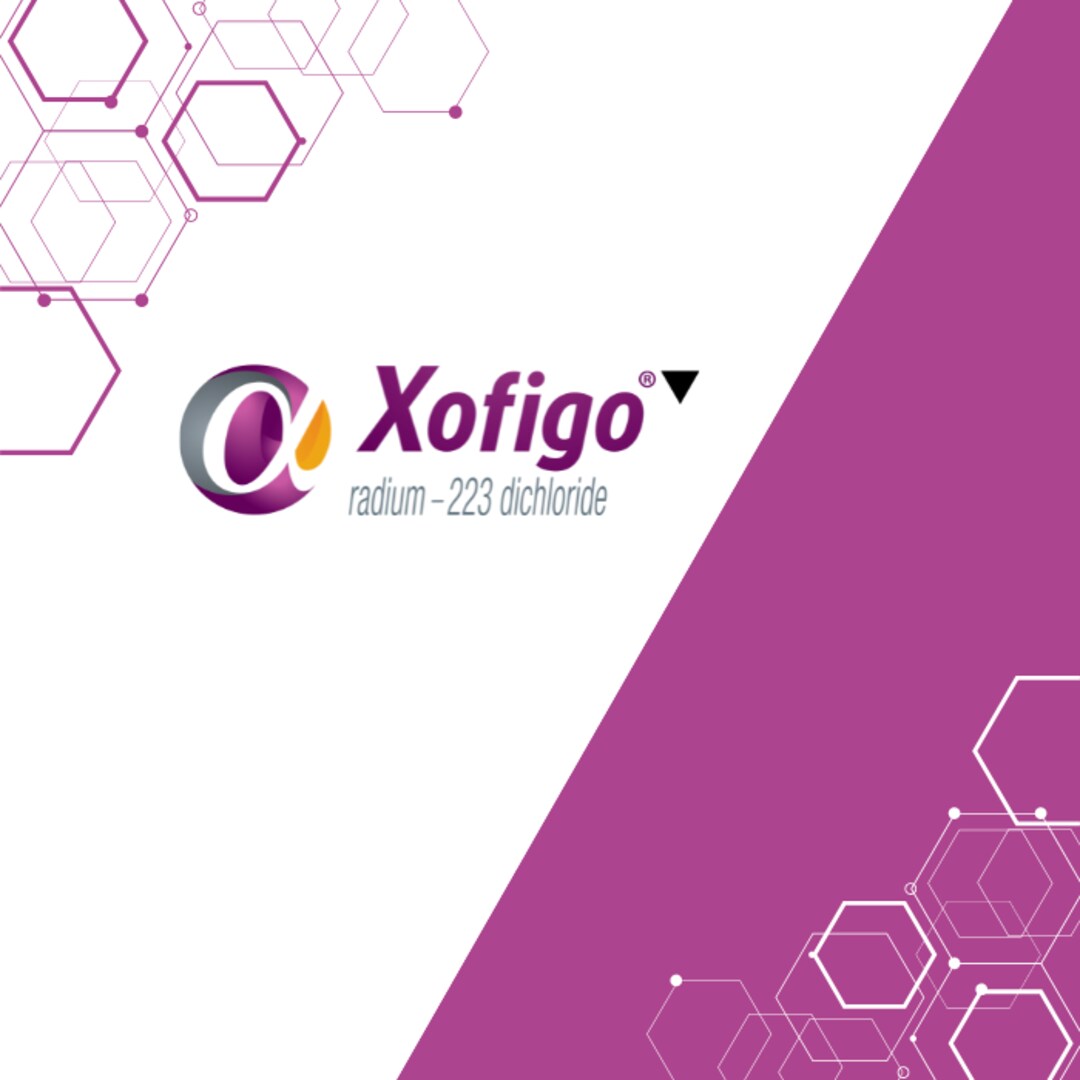 Xofigo Header Image