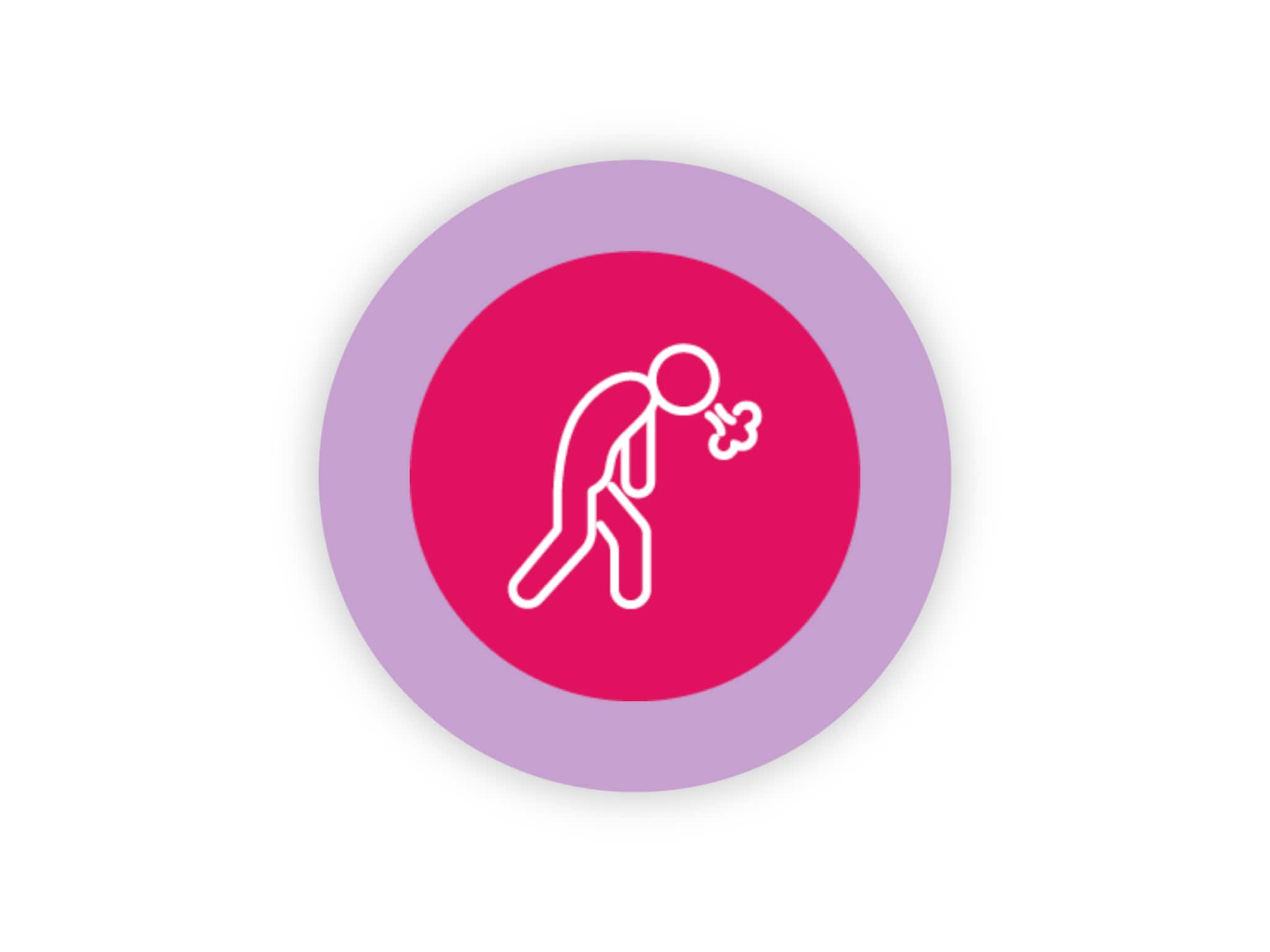 Beyonttra_Reduced functional capacity icon