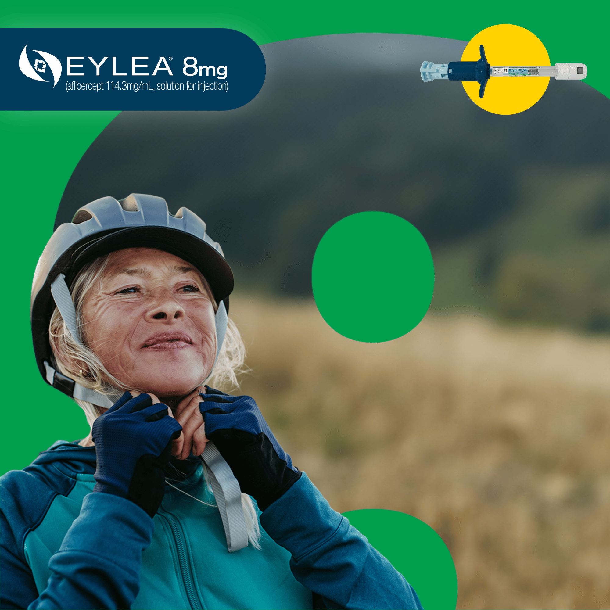 EYLEA 8 mg Banner Image 2000x2000px EYLEA 8 mg Banner Image 2000x2000px