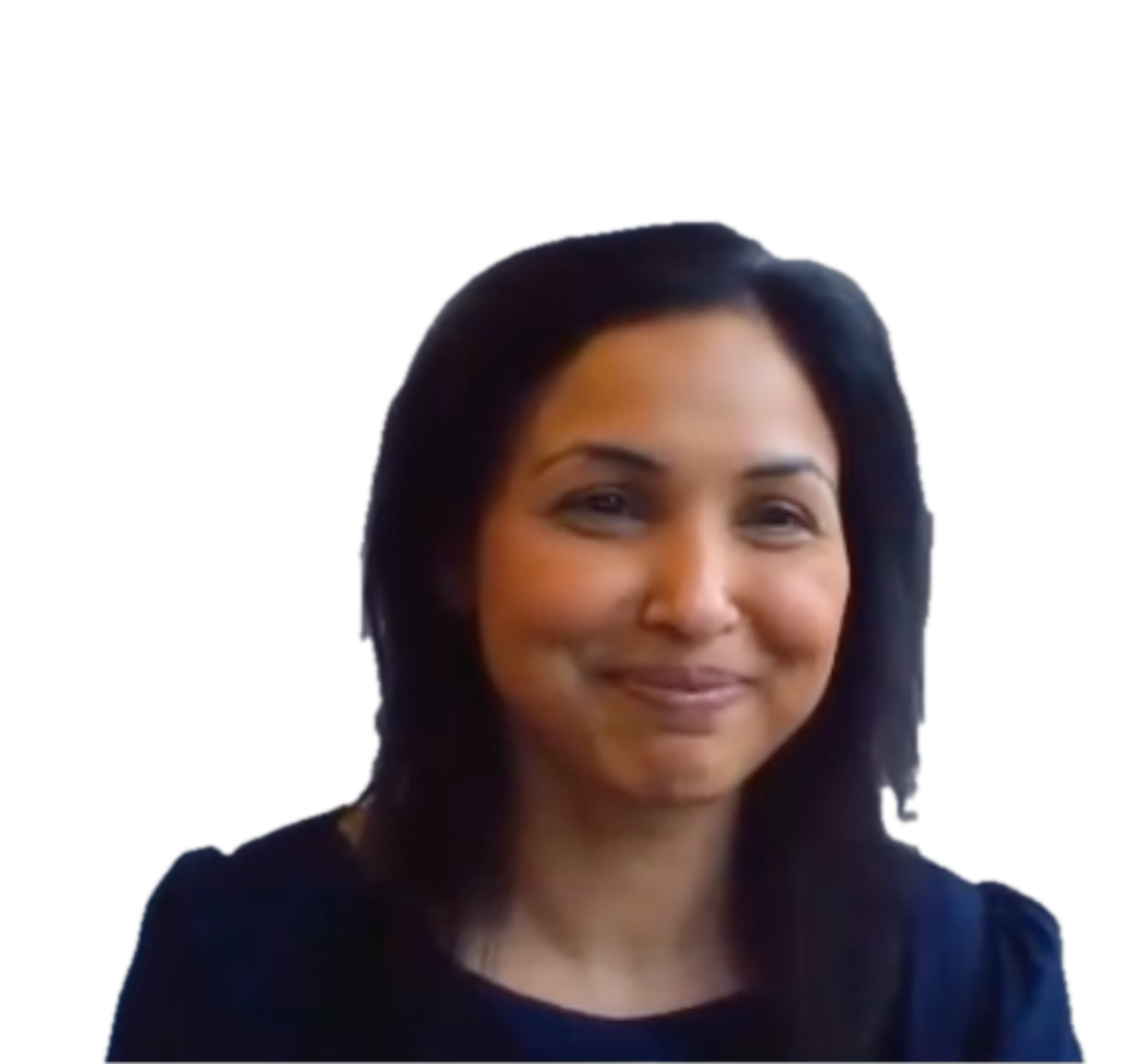 Dr Aamena Salar