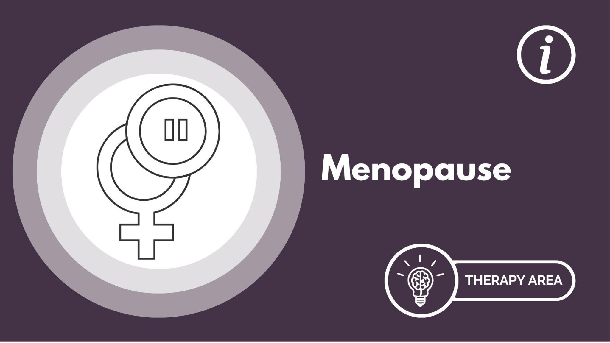 Menopause Content Card